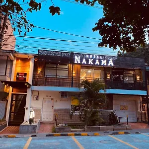 Nakama Medellín